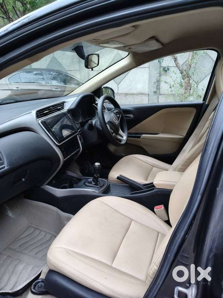 Honda City I-vtec V, 2017, Cng & Hybrids