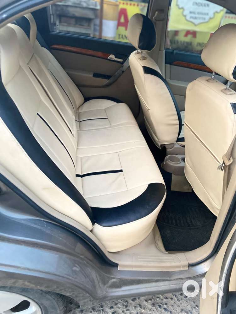 Chevrolet Aveo, 2011, Petrol