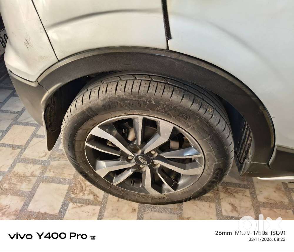 Mahindra Xuv300 Turbosport 2019 Diesel Well Maintained