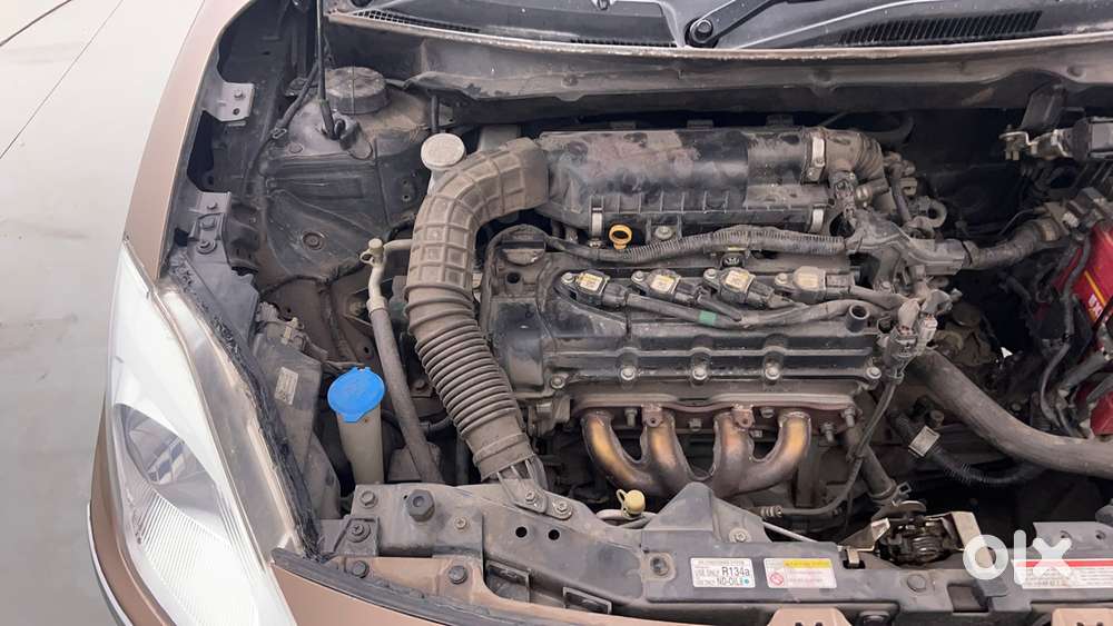 Maruti Suzuki Dzire 1.2 Zxi, 2018, Petrol