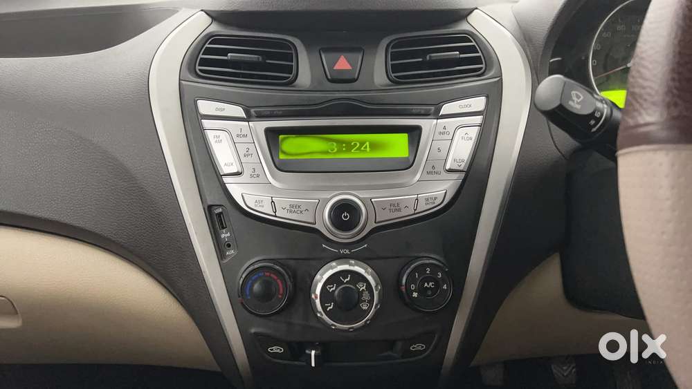 Hyundai Eon Magna, 2014, Petrol