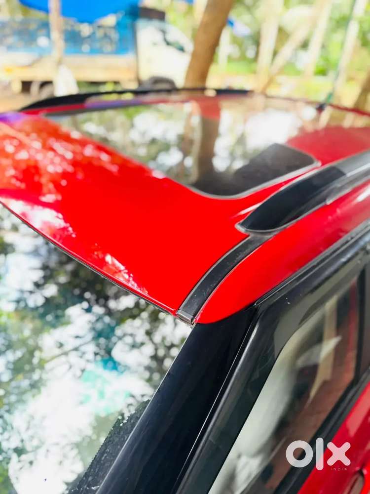 Mahindra Xuv300 2021 Diesel Well Maintained