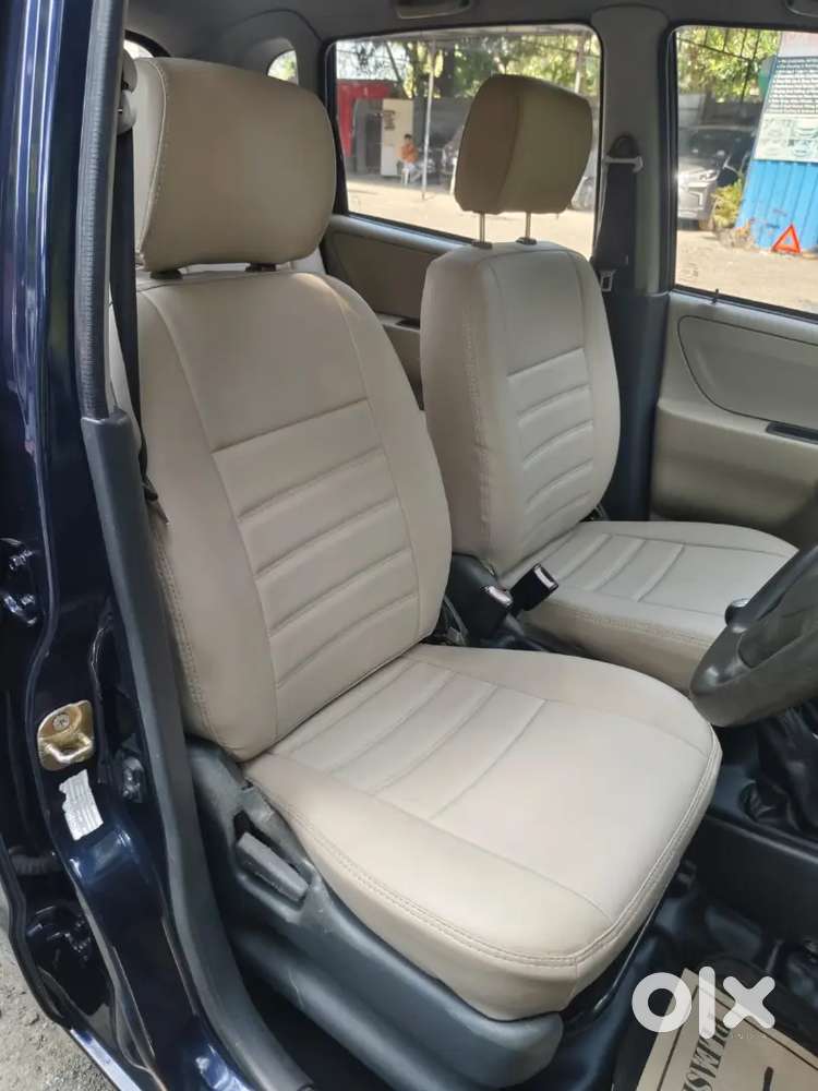 Maruti Suzuki Estilo 2007 Petrol 58000 Km Driven