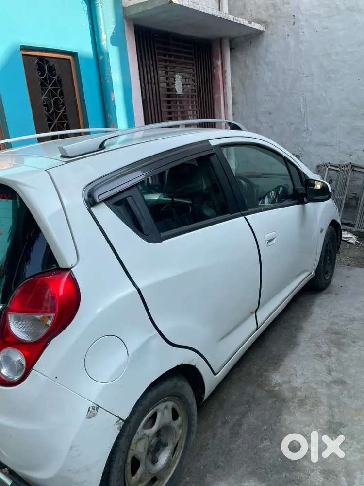 Chevrolet Beat 2017 Lt