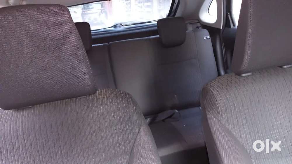 Maruti Suzuki Baleno 2017 Delta (petrol)