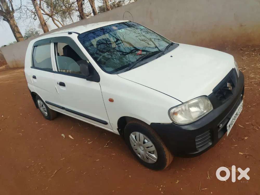 Excellent Condition Maruti Alto