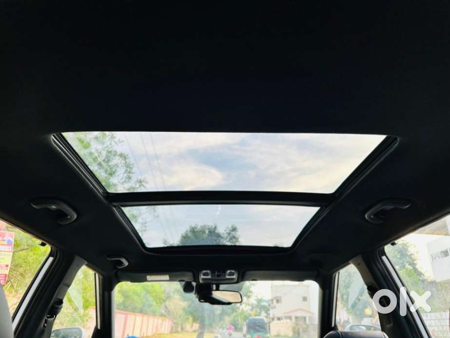 Kia Seltos Gtx Plus 1.5 Turbo Petrol Dct, 2024, Petrol