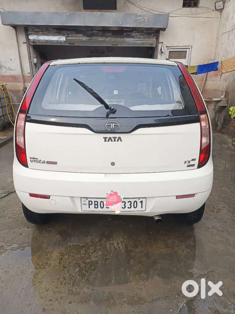 Tata Vista D90 Vx Abs