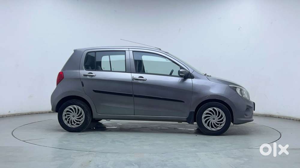 Maruti Suzuki Celerio Zxi, 2020, Petrol