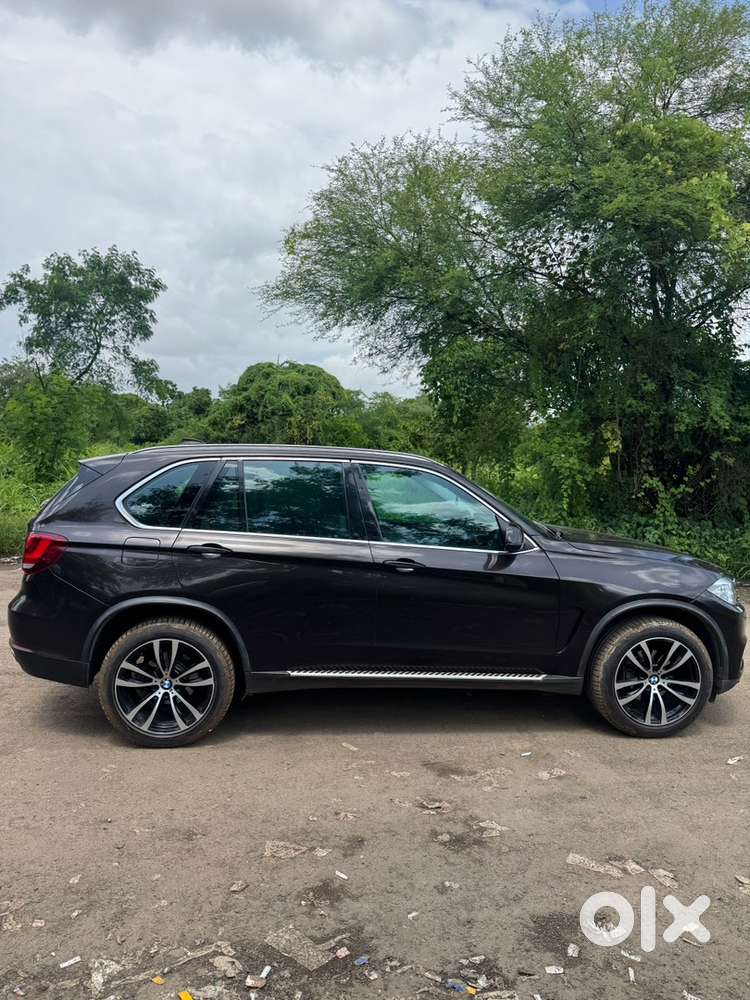 2015 Bmw X5 Diesel