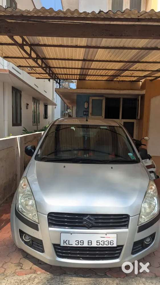 Maruthi Ritz 2009