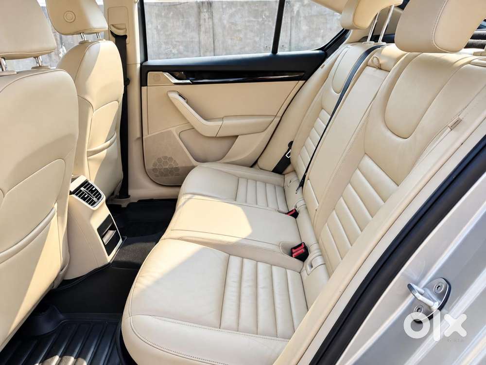 Skoda Octavia, 2016, Petrol