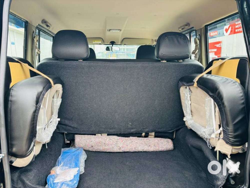 Mahindra Bolero B6, 2025, Diesel