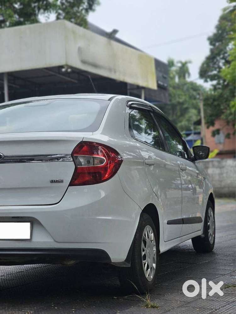 Ford Figo Aspire 1.5 Tdci Trend, 2015, Diesel