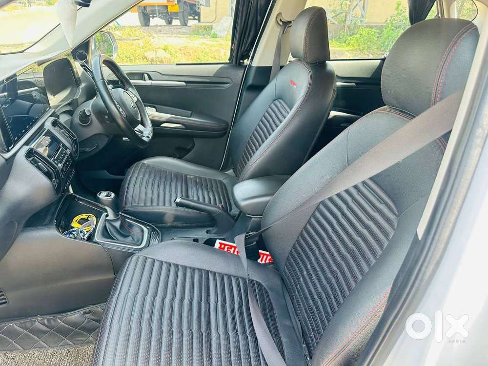 Kia Sonet 2020 Diesel Good Condition