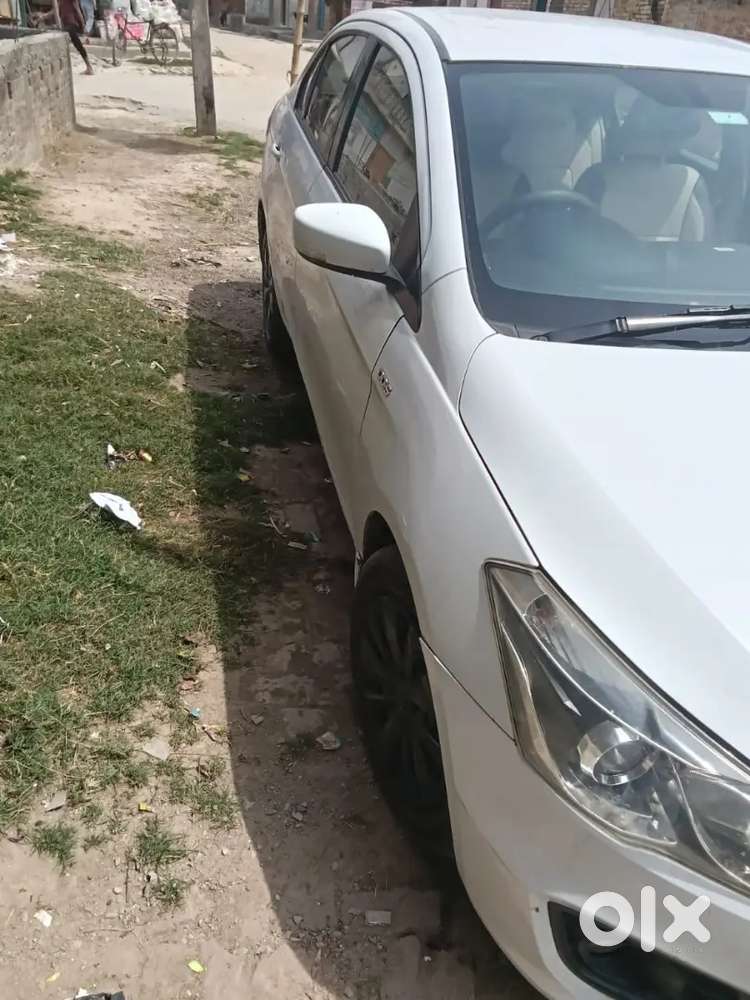 Maruti Suzuki Ciaz 2015 Diesel 82500 Km Driven