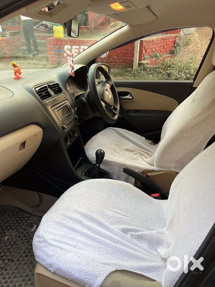 Volkswagen Ameo 2016