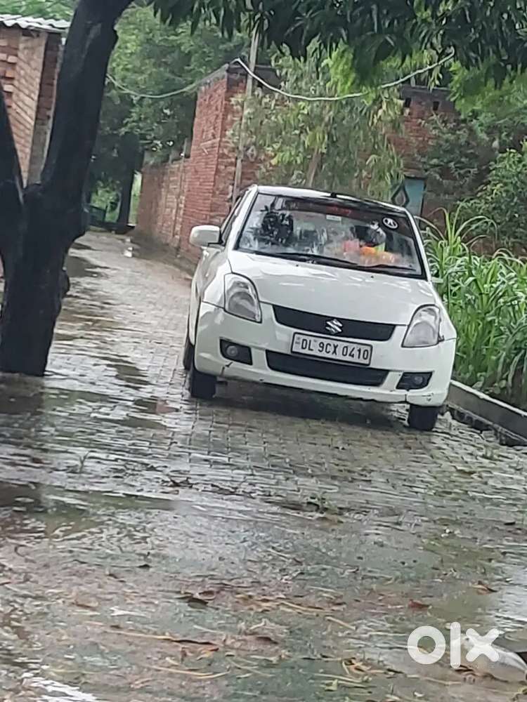 Maruti Dzire 1.2 Lxi 2009