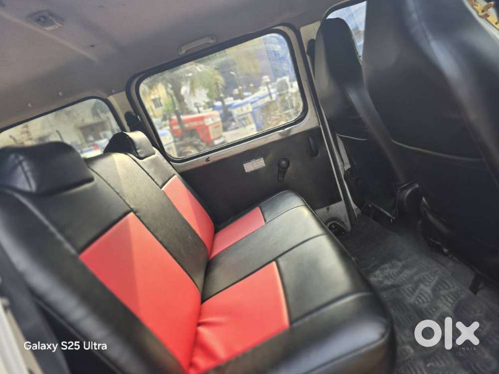 Maruti Suzuki Eeco 5 Str With A/c+htr, 2022, Petrol