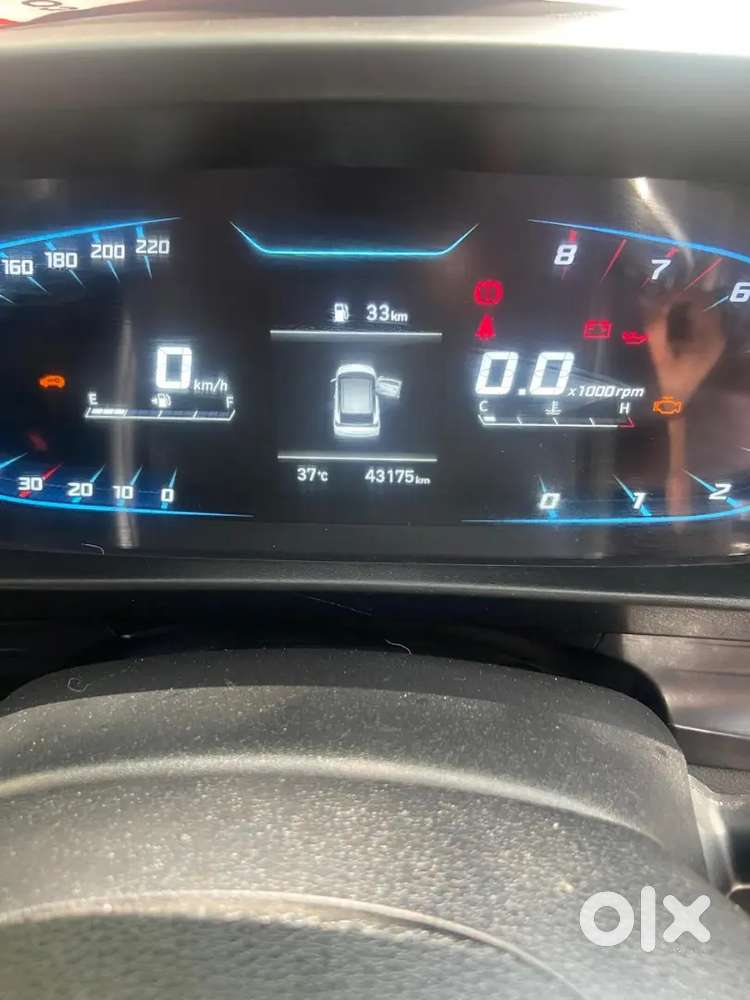 Hyundai New I20 2023