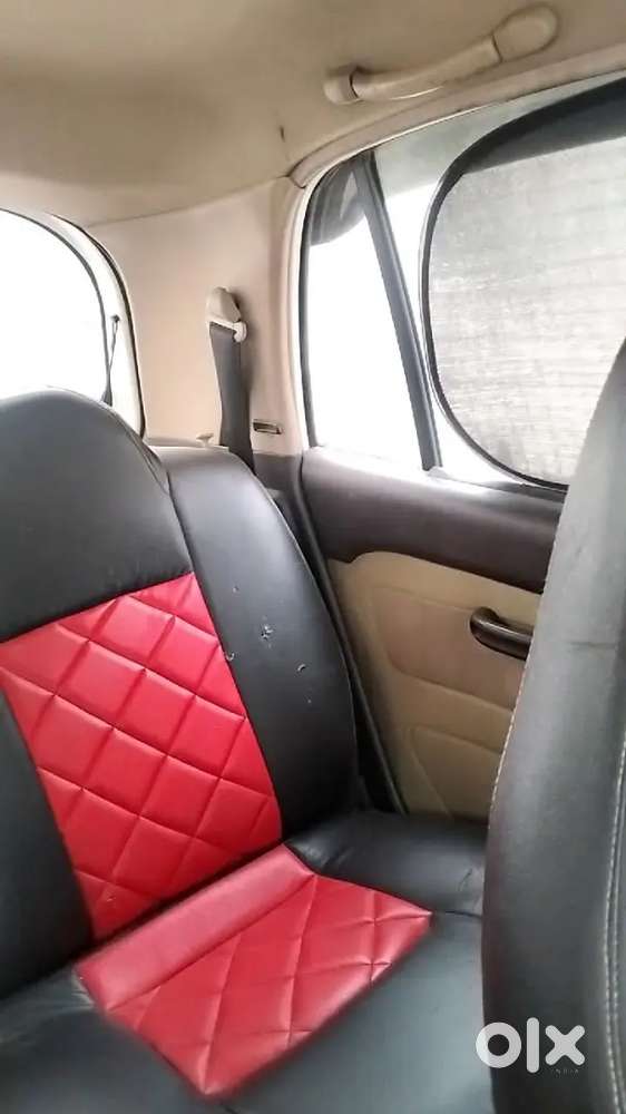 Hyundai Santro Xing 2010 Cng 65055 Km