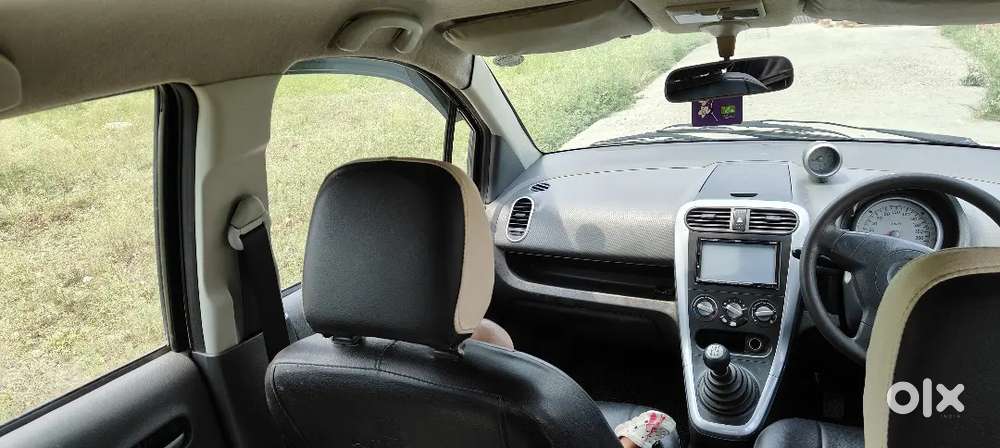 Ritz Vxi 2010 To 2030