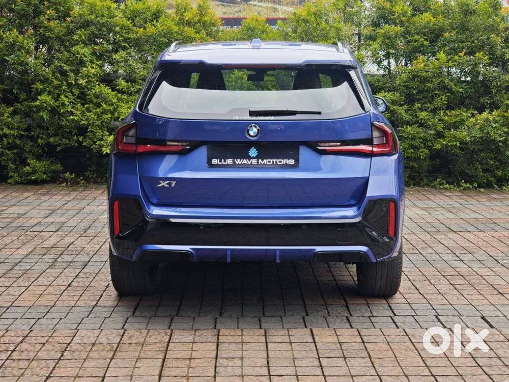 Bmw X1 Sdrive18d M Sport, 2023, Diesel