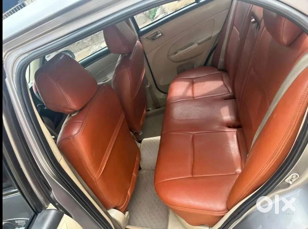 Maruti Suzuki Swift Dzire Vdi 2014