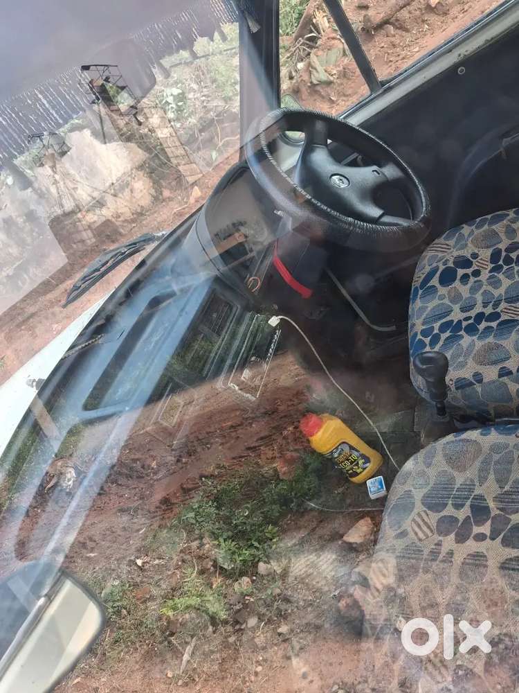 Ambassador Ambassador 2007 Diesel Good Condition