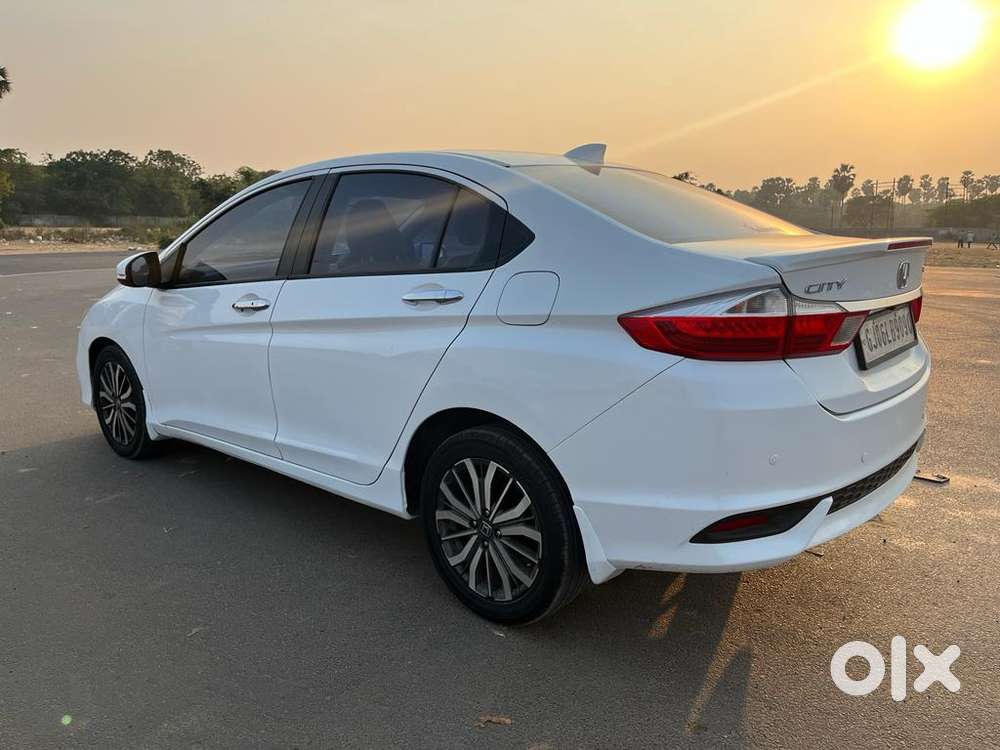 Honda Diesel Car 2017