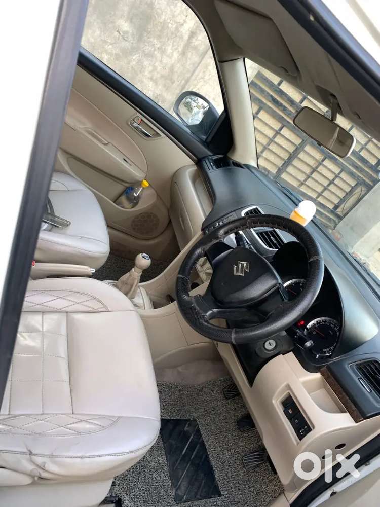 Maruti Suzuki Dzire 2015 Diesel 86000 Km Driven