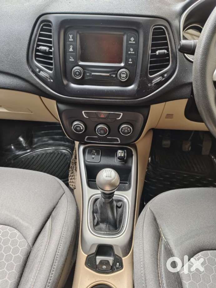 Jeep Compass 1.4 Sport, 2019, Petrol