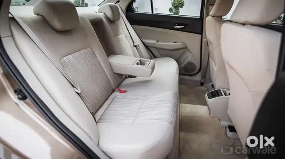 Maruti Suzuki Swift Dzire 2013 Diesel