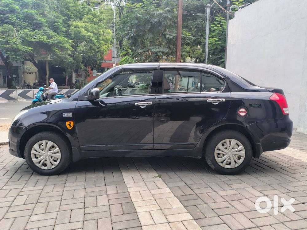 Maruti Suzuki Swift Dzire 1.3 Lxi, 2009, Petrol