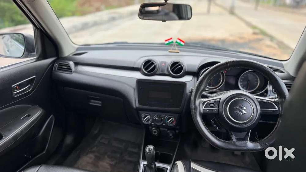 Maruti Suzuki Swift Vxi, 2019, Petrol