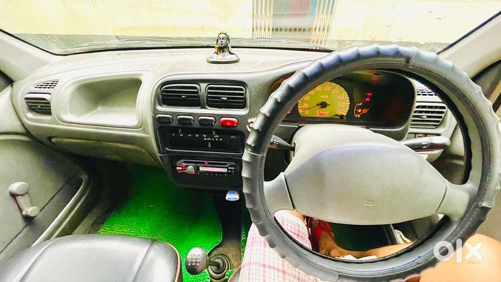 Maruti Suzuki Alto 2008