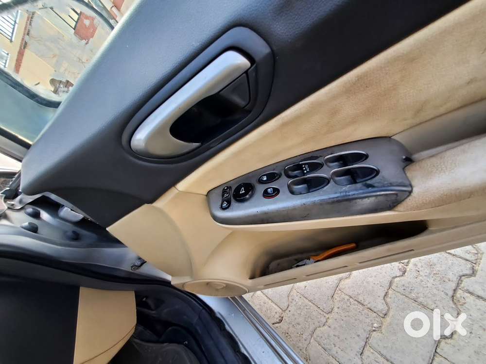 Honda Civic 1.8 Petrol 2006