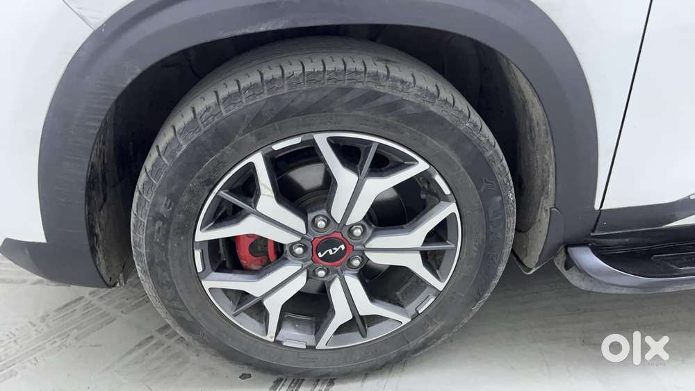 Kia Seltos 1.5 Gtx+ Diesel At, 2022, Diesel