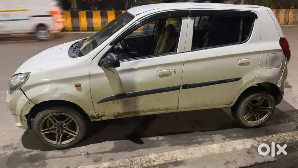 Maruti Suzuki Alto 800 2016 Second Owner