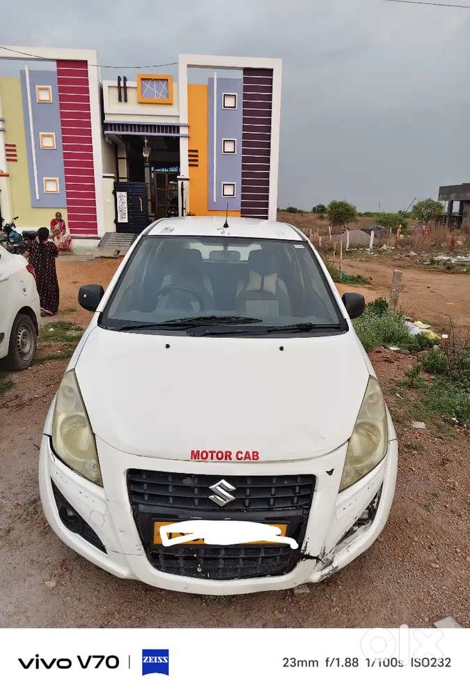 Good Condition Money Emergency Needed
