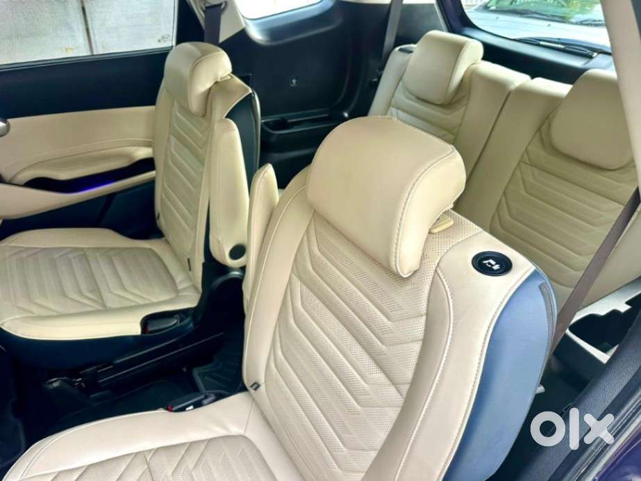 Kia Carens 1.5 Luxury Plus Turbo Dct, 2022, Diesel