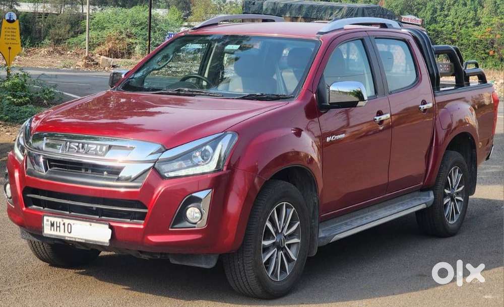 Isuzu D-max V-cross Z Prestige, 2023, Diesel