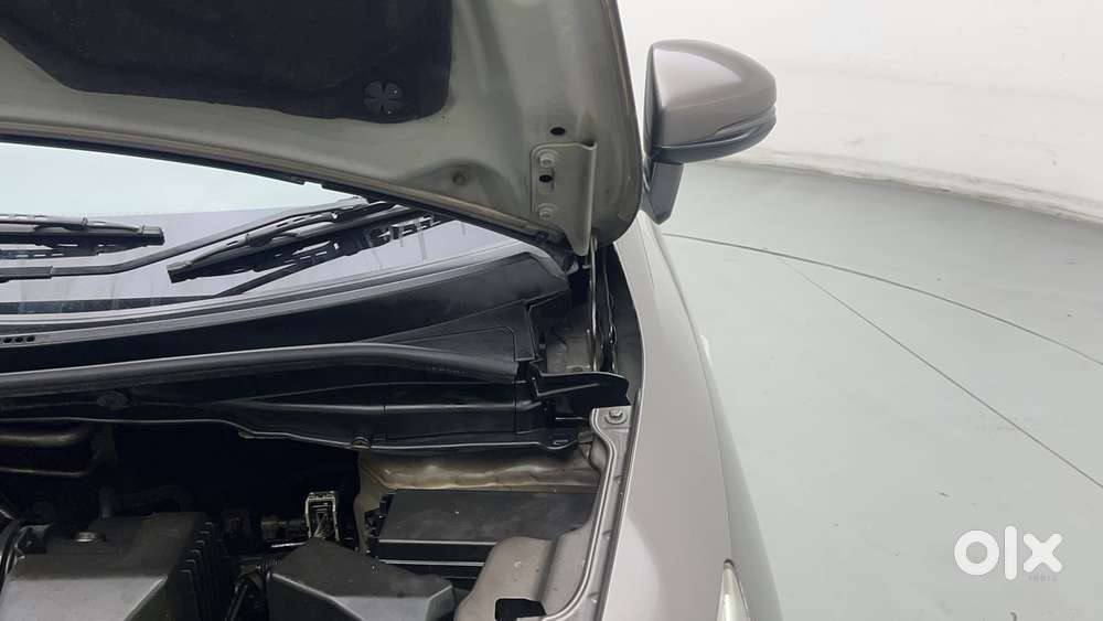 Honda Jazz Sv Mt I-vtec, 2016, Petrol