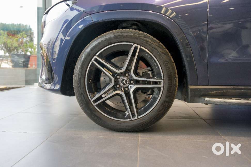 Mercedes-benz Gls 450d 4matic, 2025, Diesel