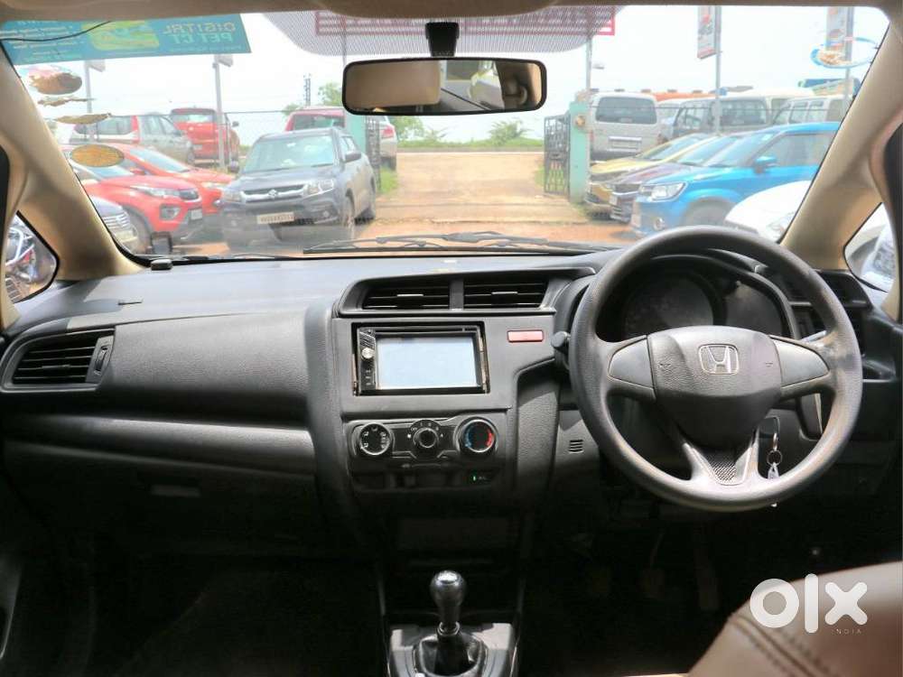 Honda Jazz 1.5 E I Dtec, 2016, Diesel
