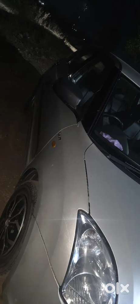 Maruti Suzuki Swift 2009