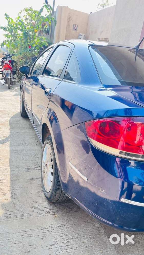 Fiat Linea 2012 Diesel 150000 Km Driven