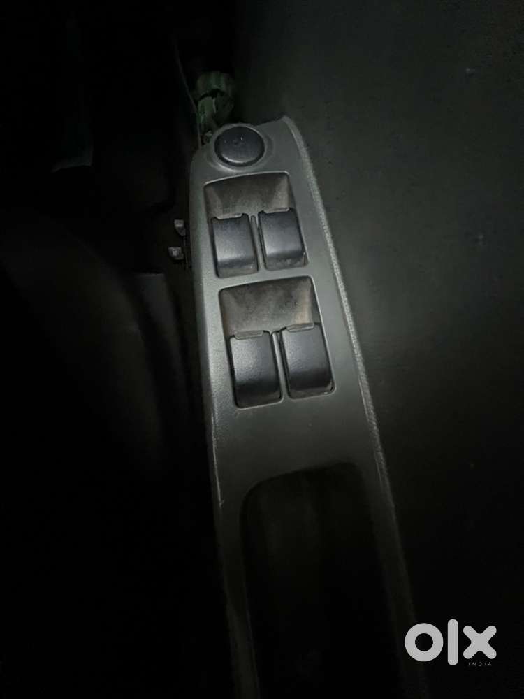 Chevrolet Beat Ls 2010 Petrol
