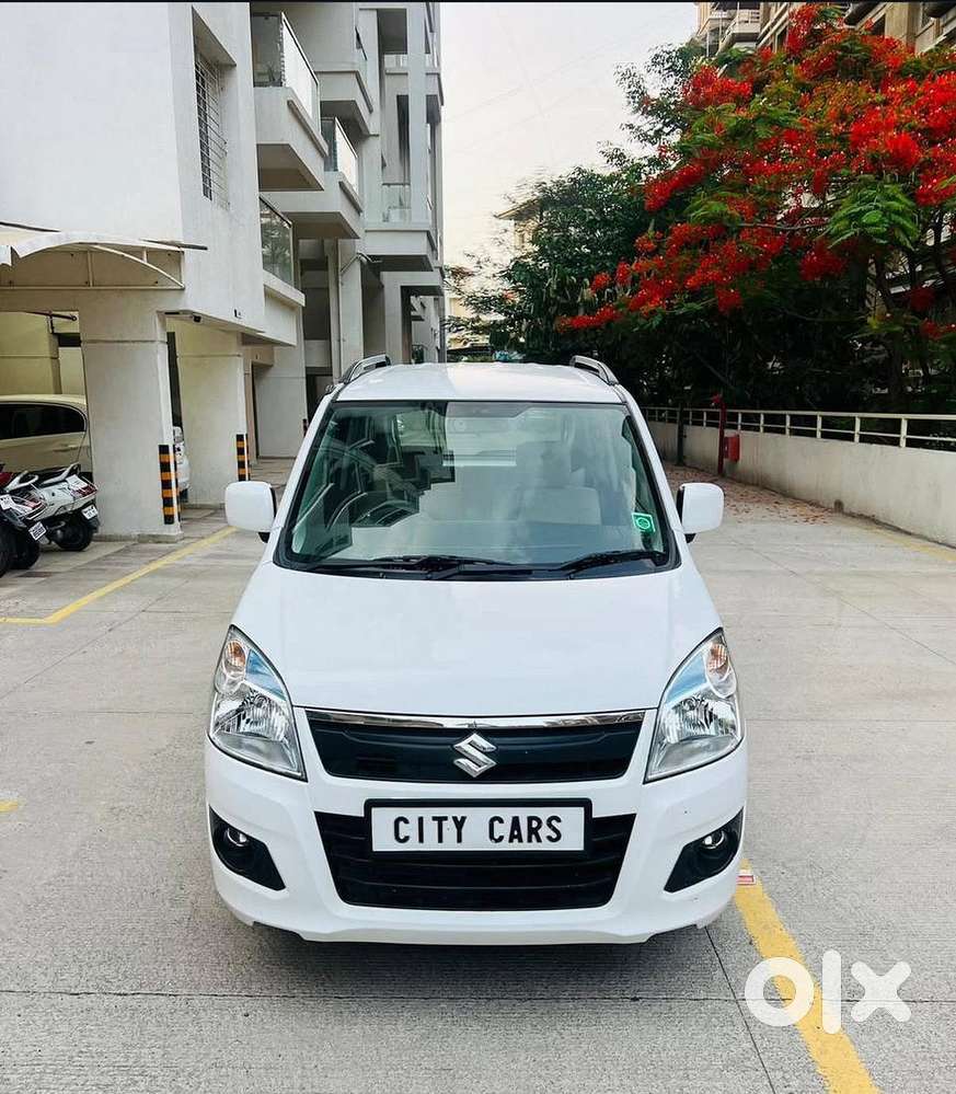 Maruti Suzuki Wagon R 1.0 2019-2022 Lxi (o) Cng, 2022, Cng & Hybrids