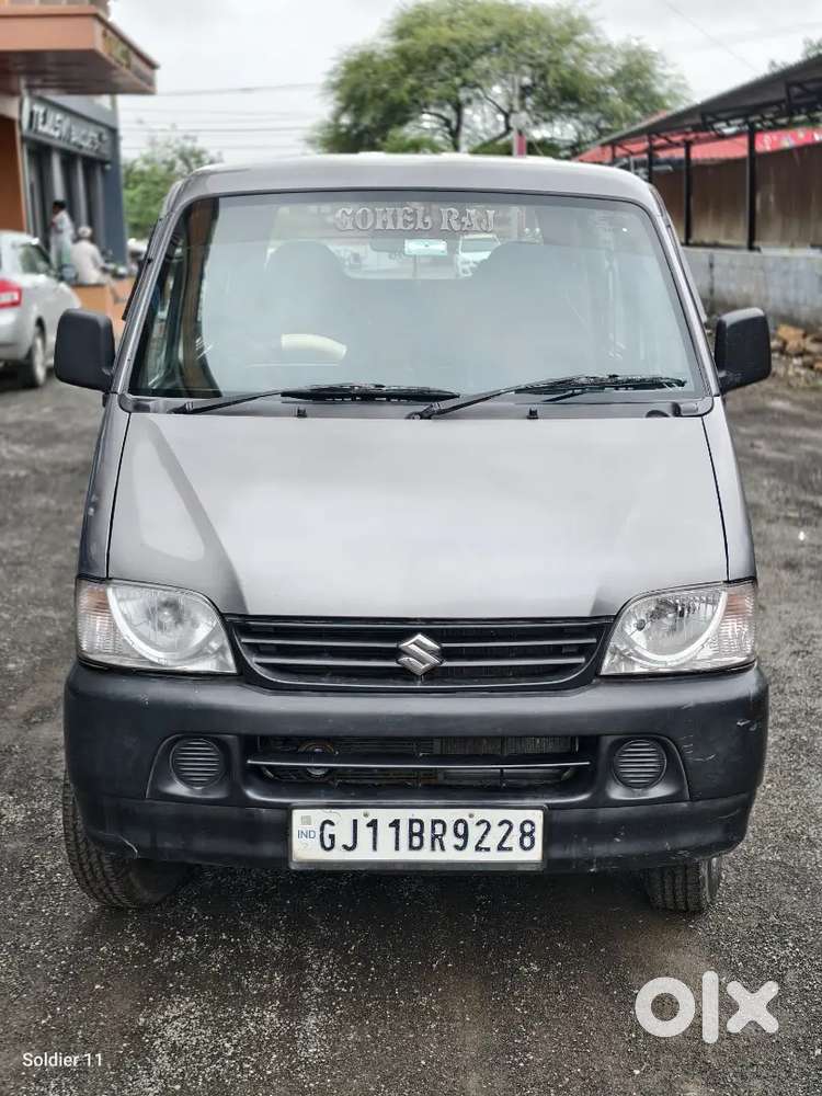 Maruti Suzuki Eeco Ac 2020